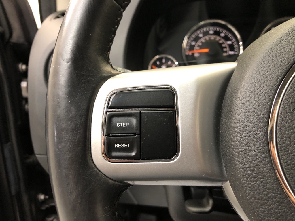 used Jeep Compass for sale Houston TX
