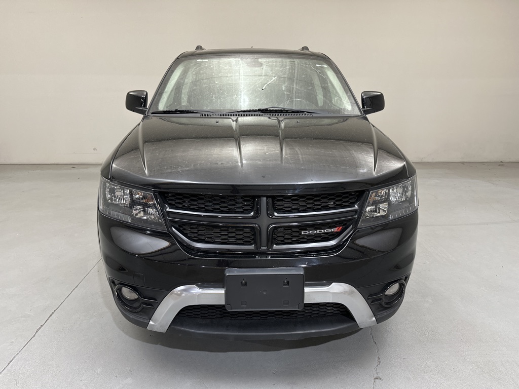 Used Dodge Journey for sale in Houston TX.  We Finance! 