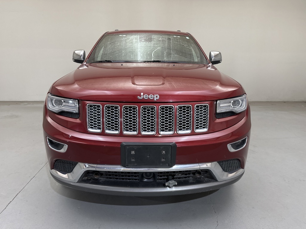 Used Jeep Grand Cherokee for sale in Houston TX.  We Finance! 