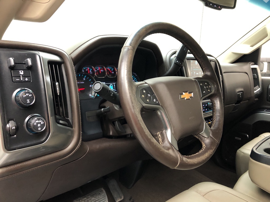 2019 Chevrolet Silverado 3500HD for sale Houston TX