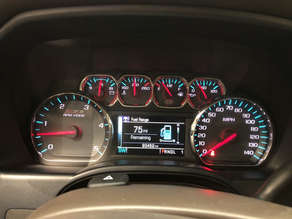 Chevrolet 2019 for sale near me