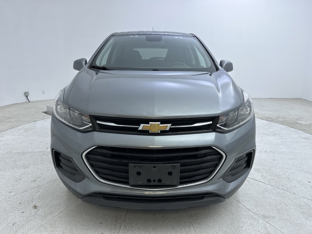 Used Chevrolet Trax for sale in Houston TX.  We Finance! 