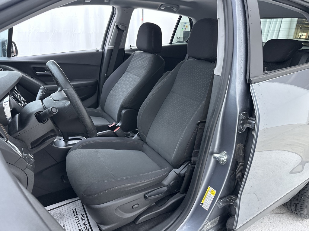 2020 Chevrolet Trax for sale near me