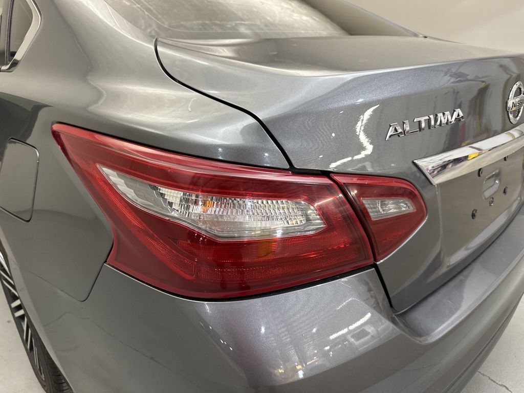 used 2018 Nissan Altima for sale