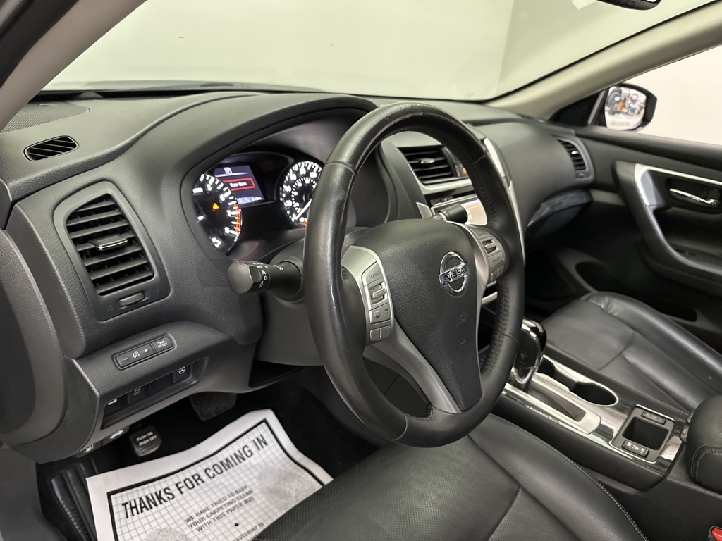 2018 Nissan Altima for sale Houston TX