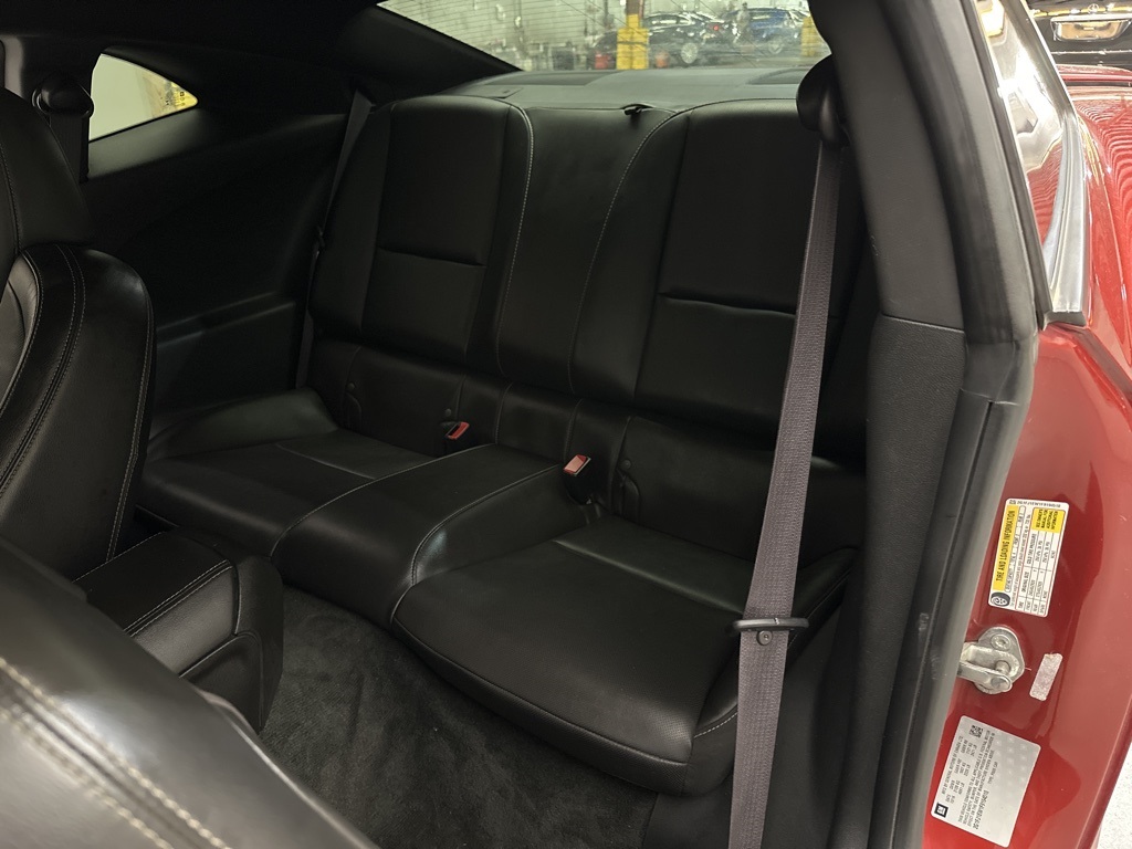 2015 Chevrolet Camaro for sale Houston TX