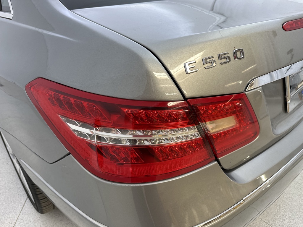 used 2013 Mercedes-Benz E-Class for sale