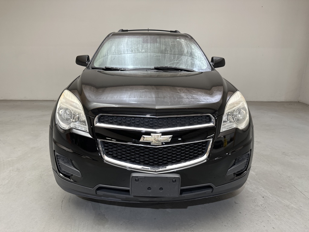 Used Chevrolet Equinox for sale in Houston TX.  We Finance! 