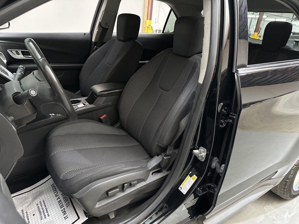 used 2013 Chevrolet Equinox for sale near me
