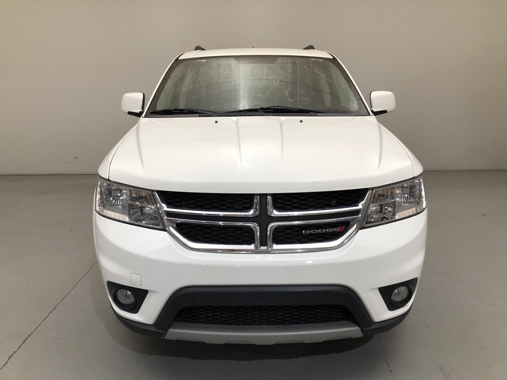 Used Dodge Journey for sale in Houston TX.  We Finance! 