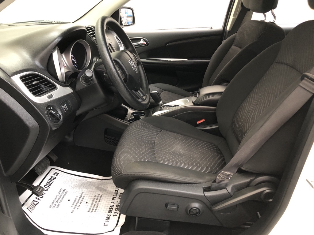 used 2016 Dodge Journey for sale Houston TX