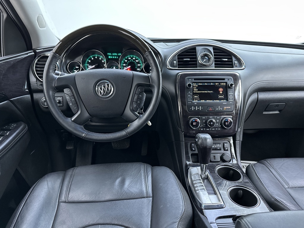 2017 Buick Enclave for sale near me