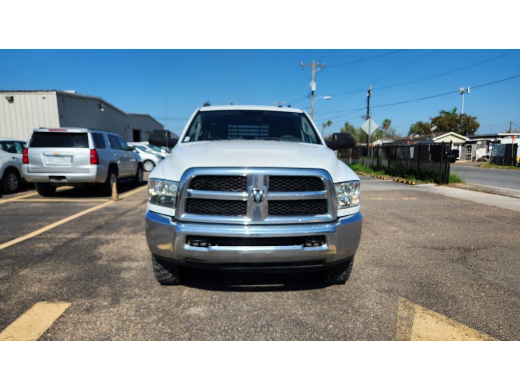 Used RAM 2500 for sale in Houston TX.  We Finance! 