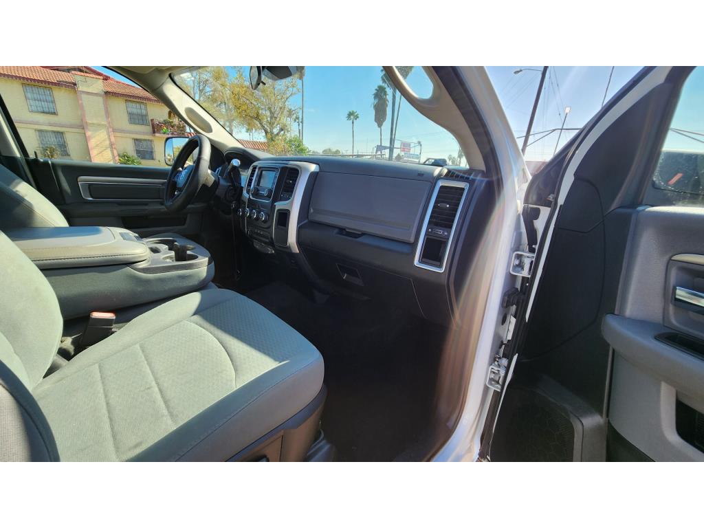 used 2017 RAM 2500 for sale near me