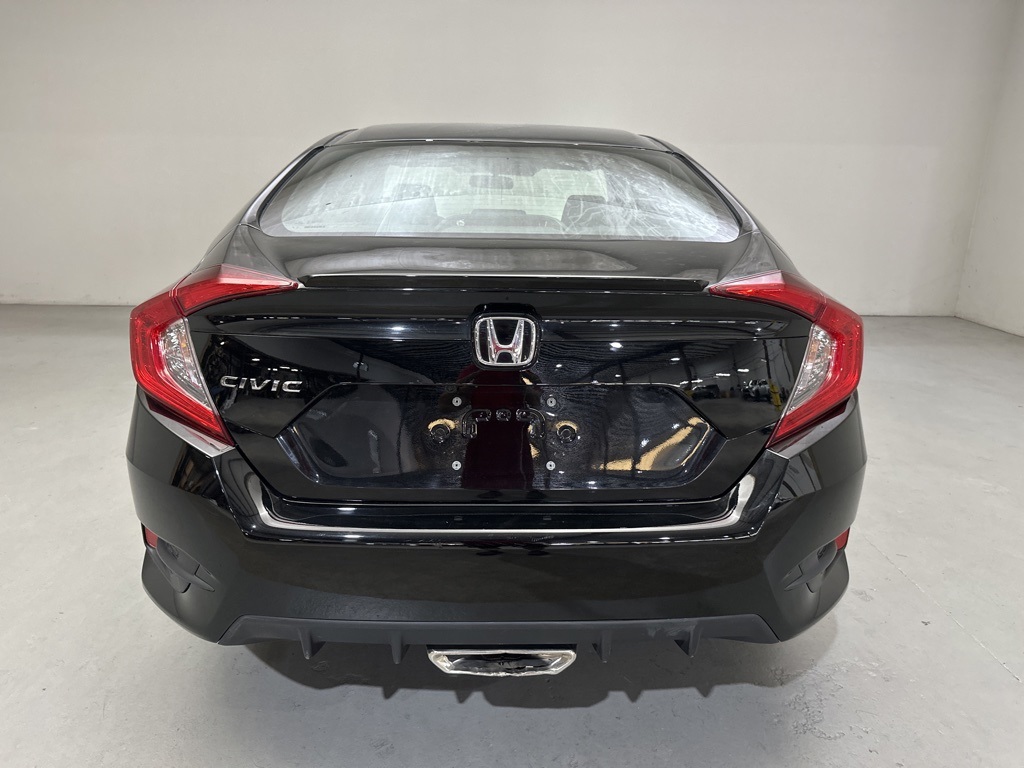 used 2021 Honda for sale
