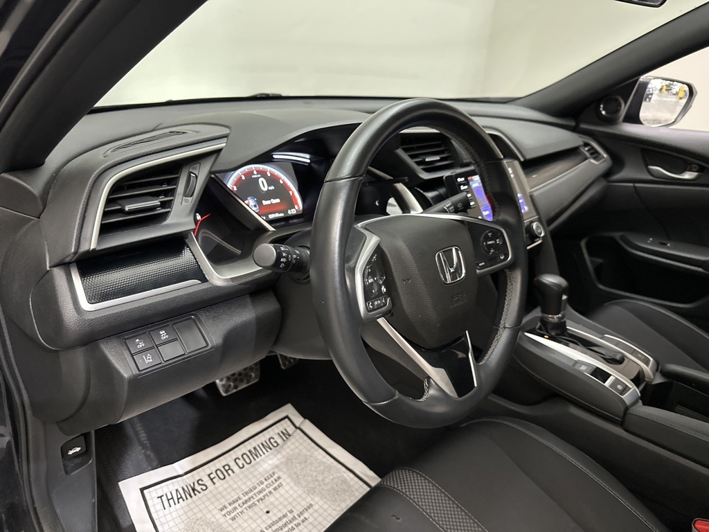 2021 Honda Civic for sale Houston TX