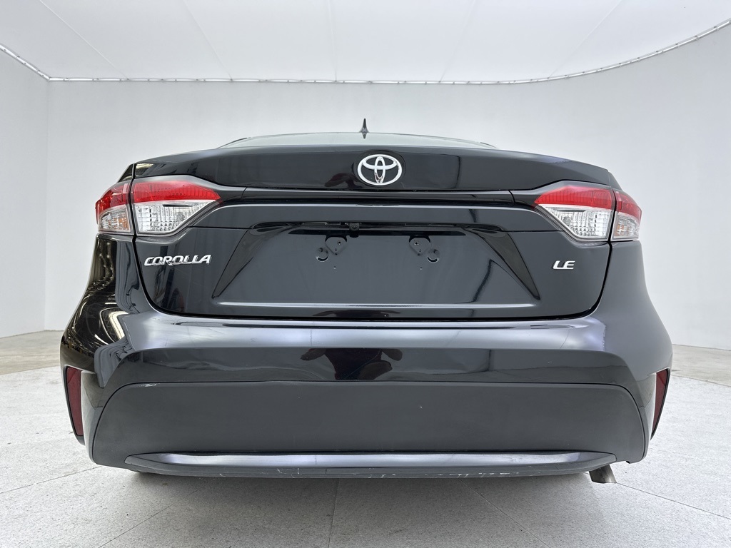 2021 Toyota Corolla for sale