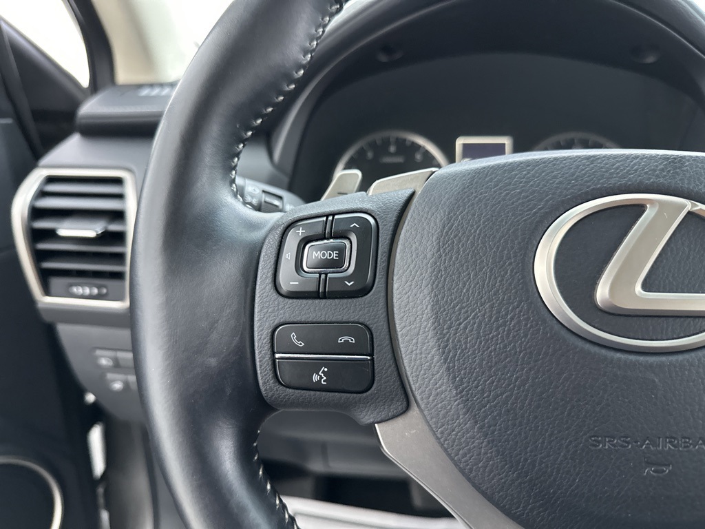 cheap used 2019 Lexus NX 200t for sale