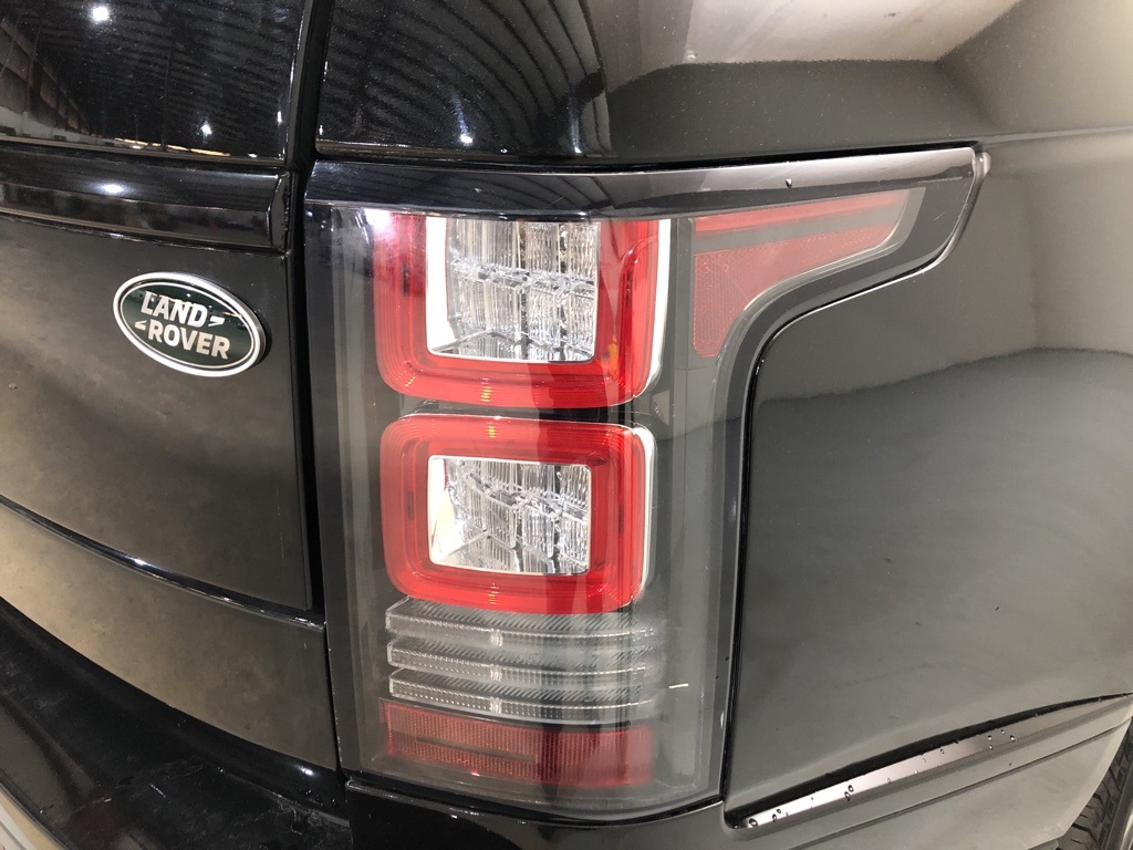 used Land Rover Range Rover for sale near me