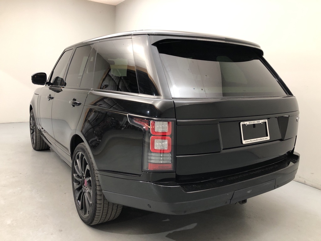 Land Rover Range Rover for sale near me