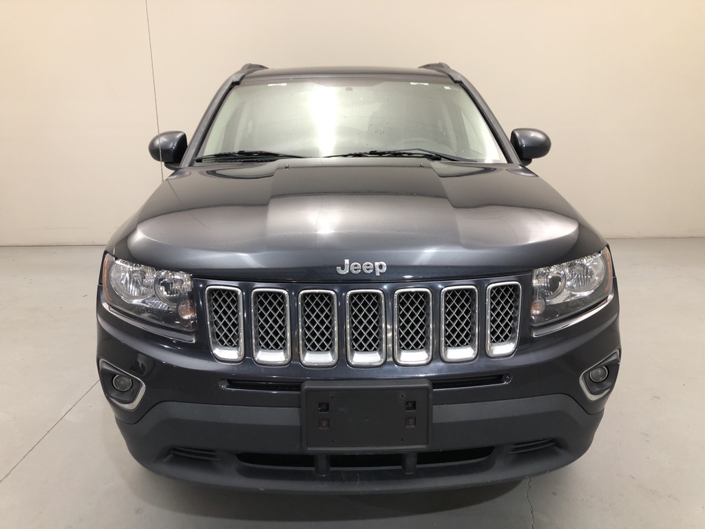 Used Jeep Compass for sale in Houston TX.  We Finance! 