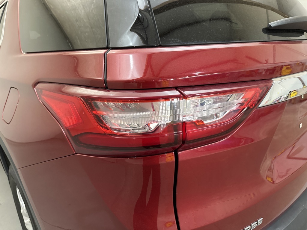used 2018 Chevrolet Traverse for sale