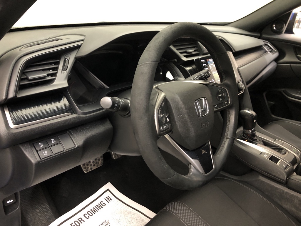 2020 Honda Civic for sale Houston TX