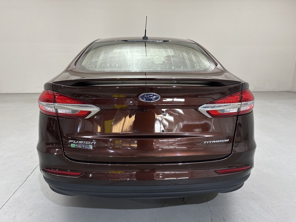 used 2019 Ford for sale