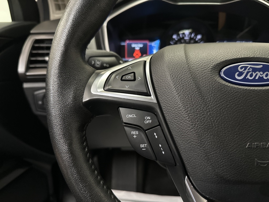 used Ford Fusion Energi for sale Houston TX