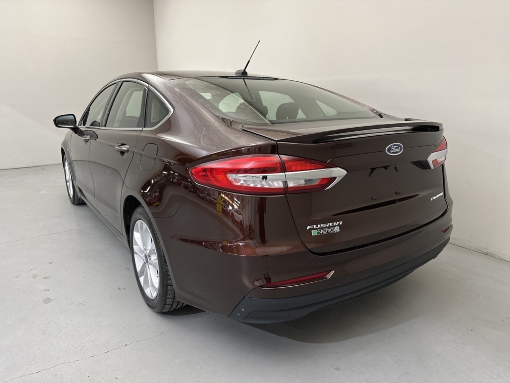 Ford Fusion Energi for sale near me