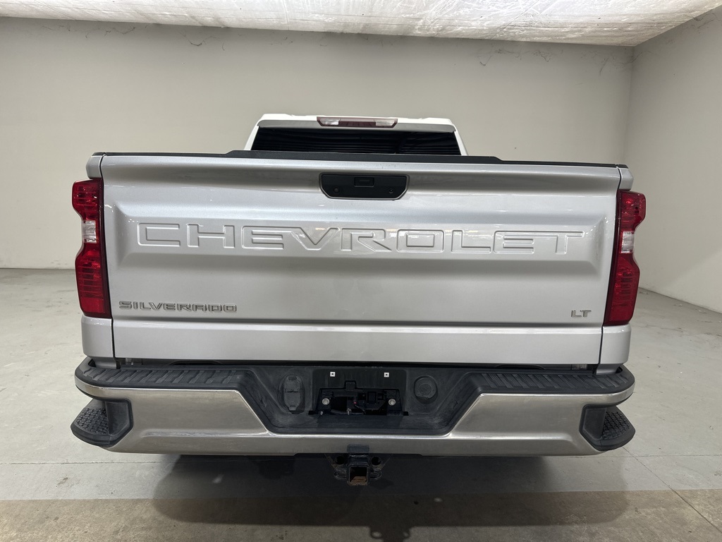 used 2019 Chevrolet for sale