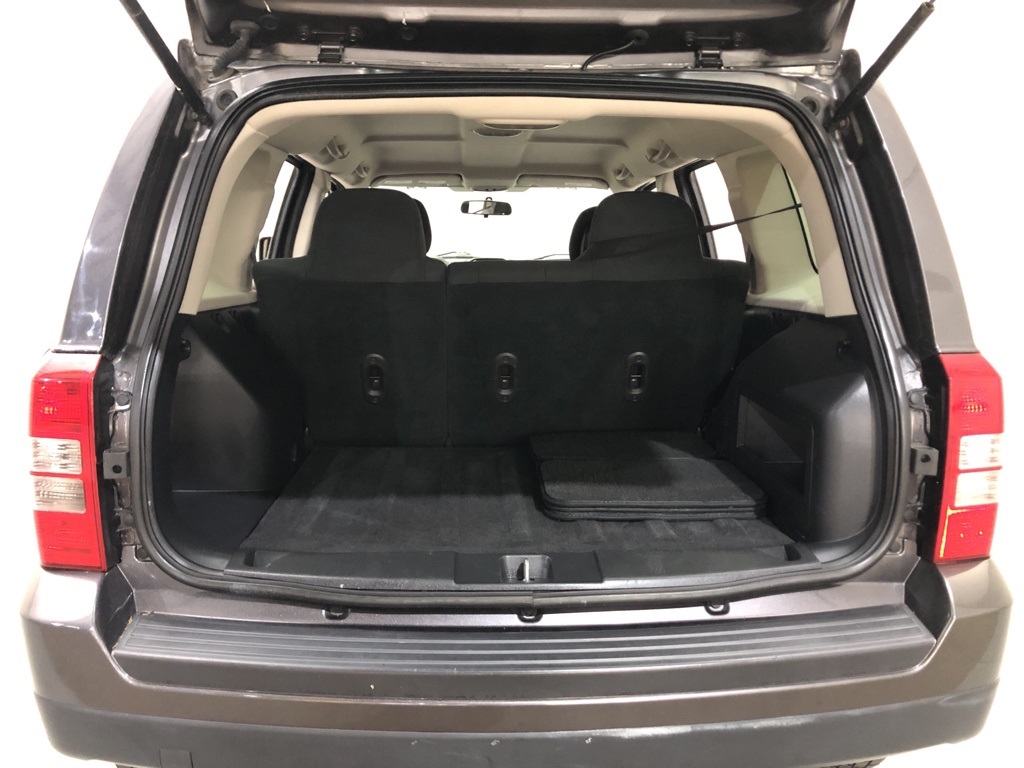 good 2015 Jeep Patriot for sale