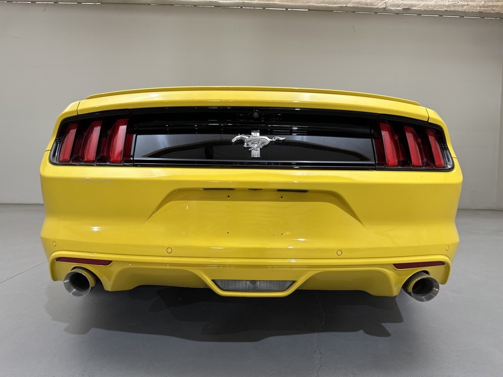 2016 Ford Mustang for sale