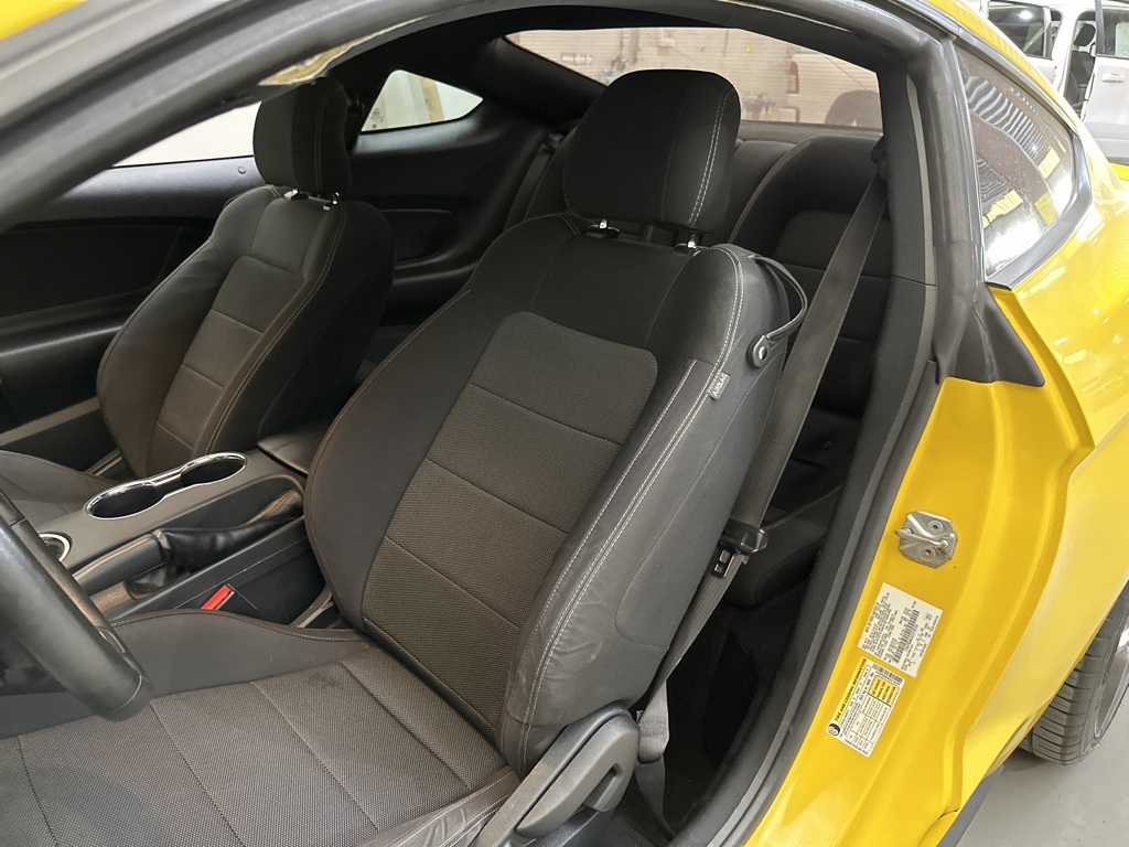 2016 Ford Mustang for sale near me