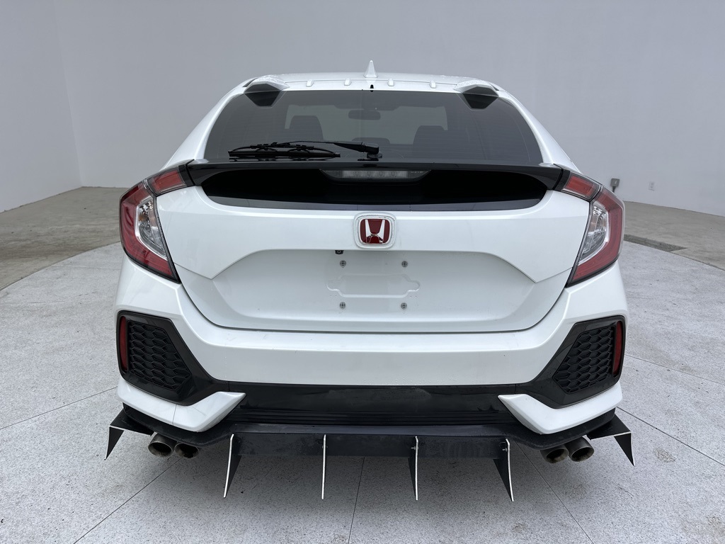 used 2019 Honda for sale