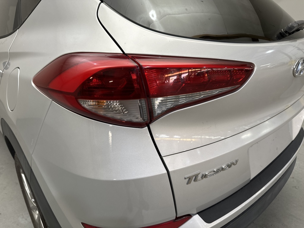 used 2016 Hyundai Tucson for sale