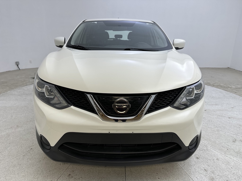 Used Nissan Rogue Sport for sale in Houston TX.  We Finance! 