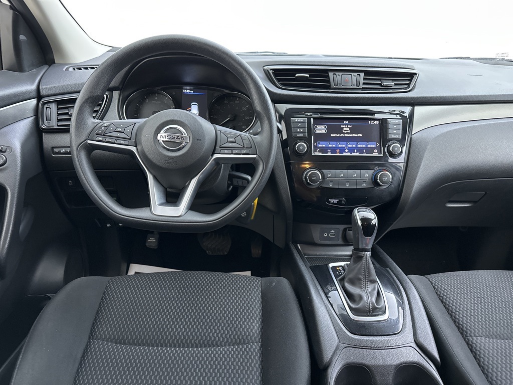 2019 Nissan Rogue Sport for sale near me