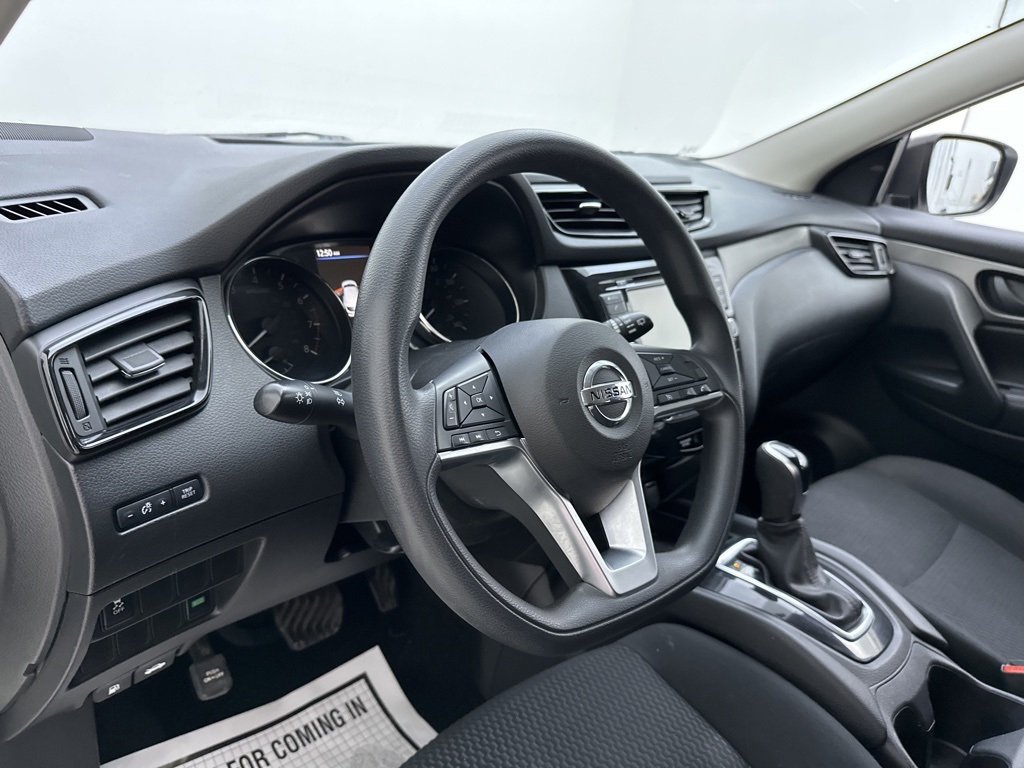 2019 Nissan Rogue Sport for sale Houston TX