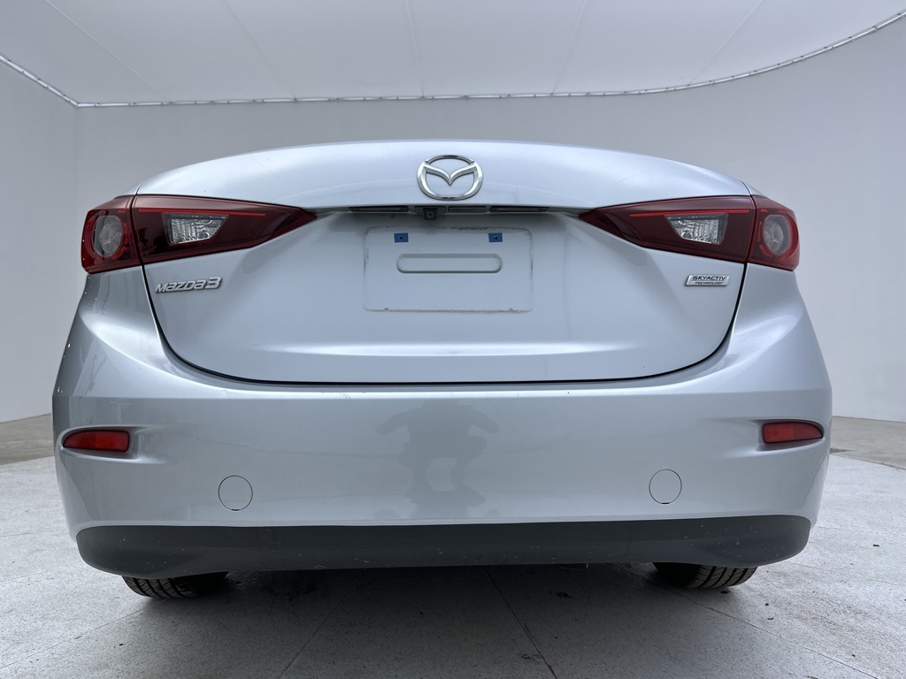 2018 Mazda MAZDA3 for sale