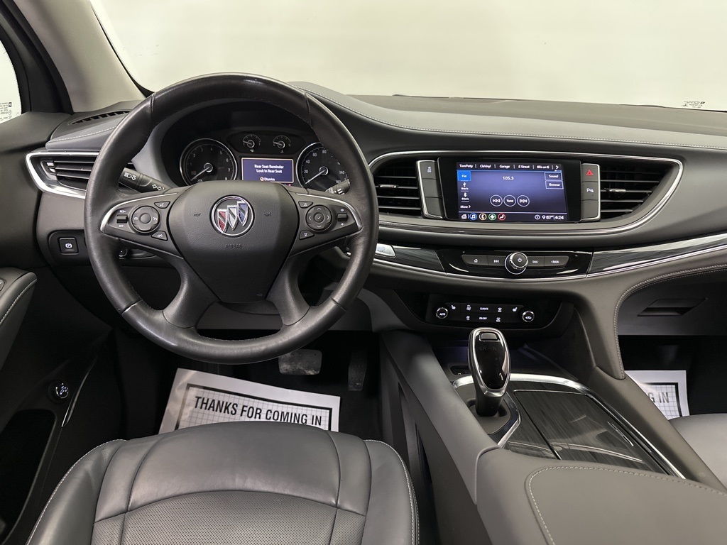 2021 Buick Enclave for sale near me