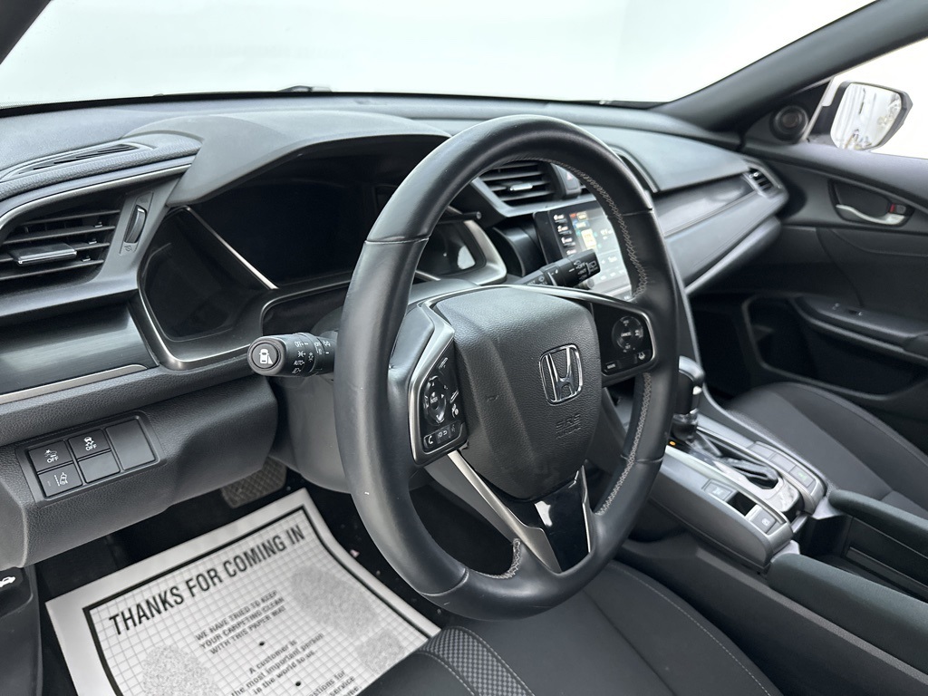 2020 Honda Civic for sale Houston TX