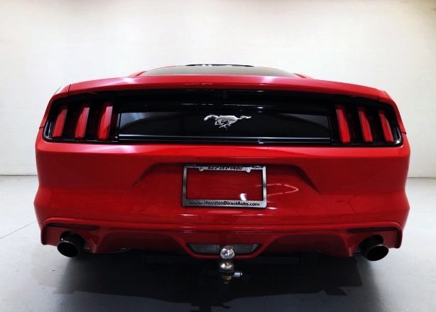 2016 Ford Mustang for sale