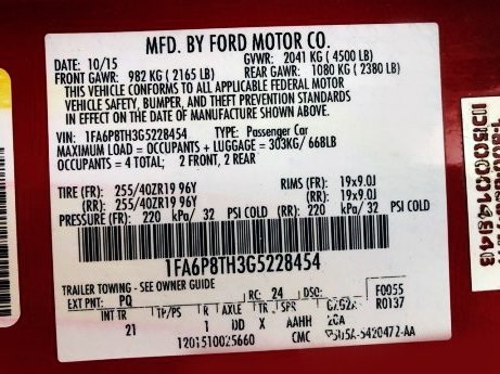 Ford best price near me