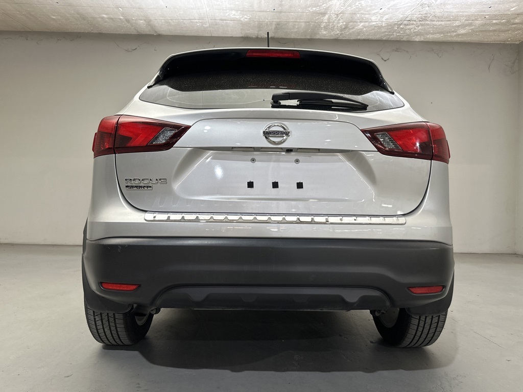 2019 Nissan Rogue Sport for sale