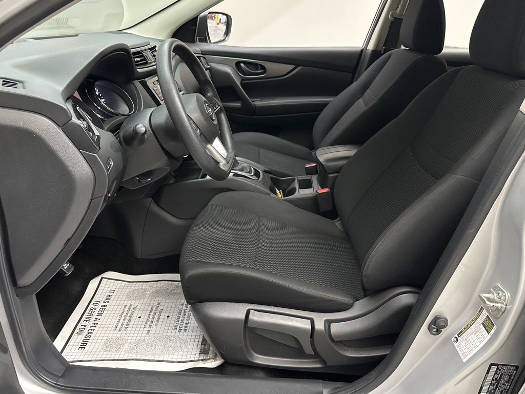 used 2019 Nissan Rogue Sport for sale Houston TX