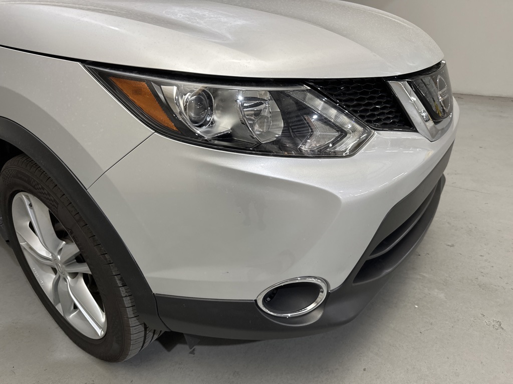 Nissan Rogue Sport for sale