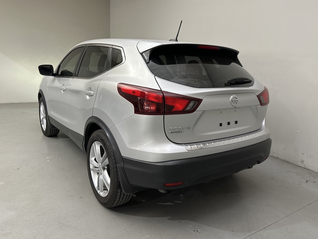 Nissan Rogue Sport for sale near me