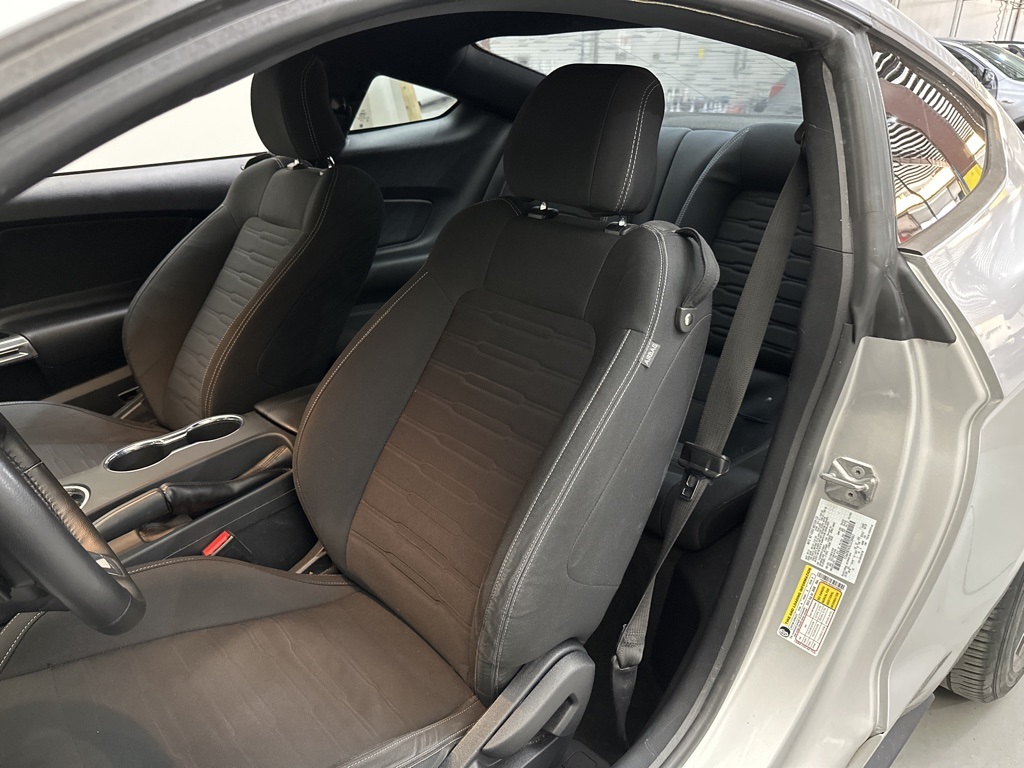 2016 Ford Mustang for sale near me