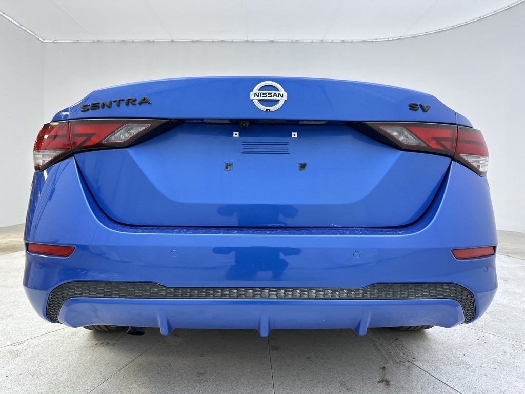 2020 Nissan Sentra for sale